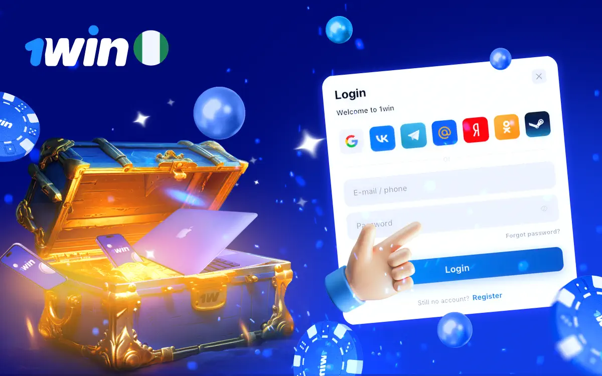1win registration and bonus